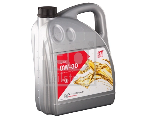Engine Oil